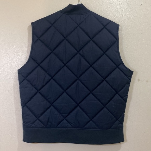 Dickies puffer vest - Picture 6 of 6